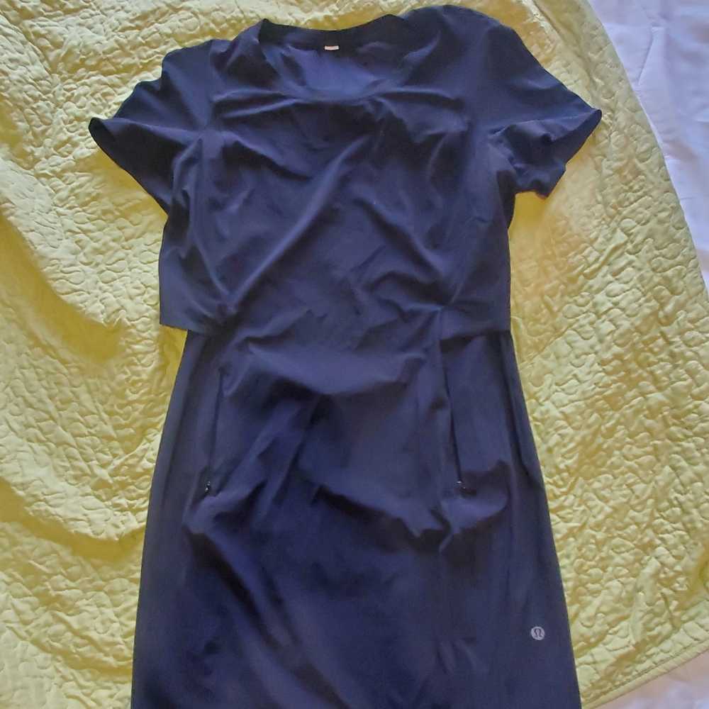 Lulu casual dress